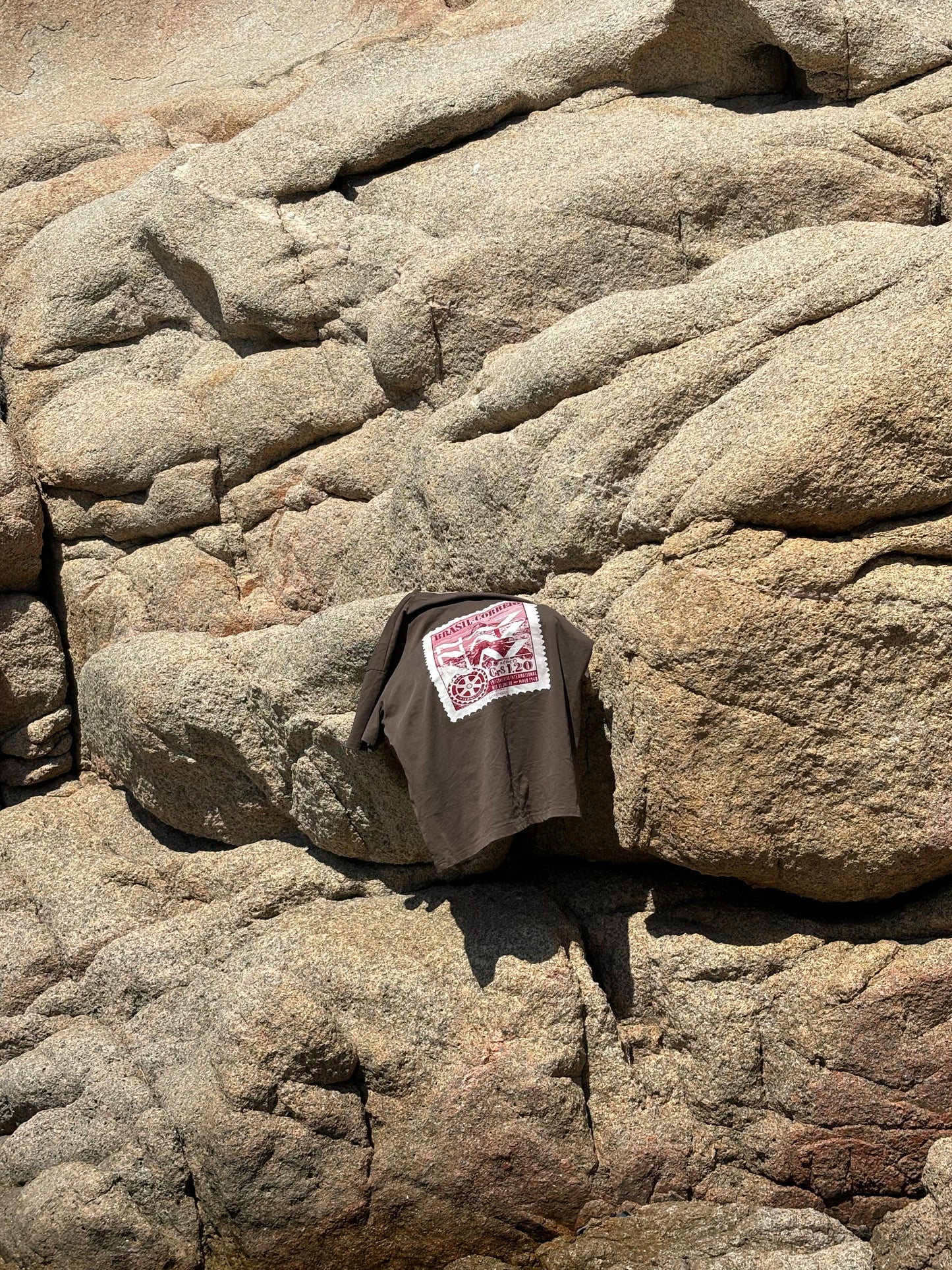 Goaldigger tee