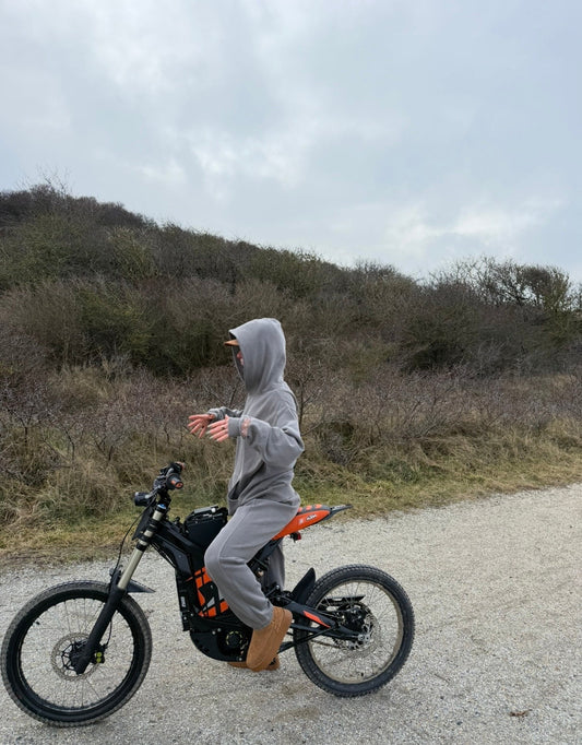 How to style a hoodie in 3 outfits