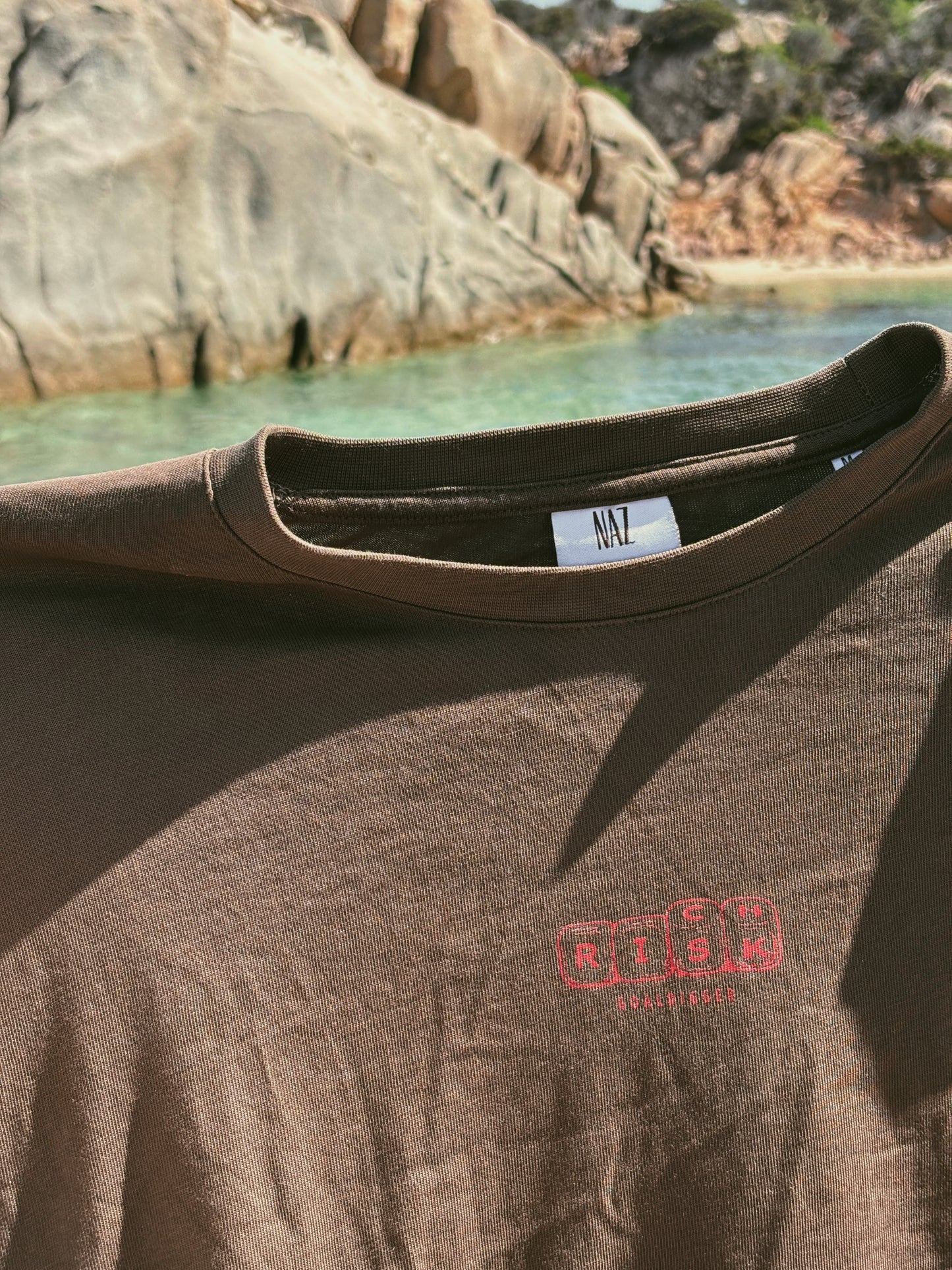 Goaldigger tee