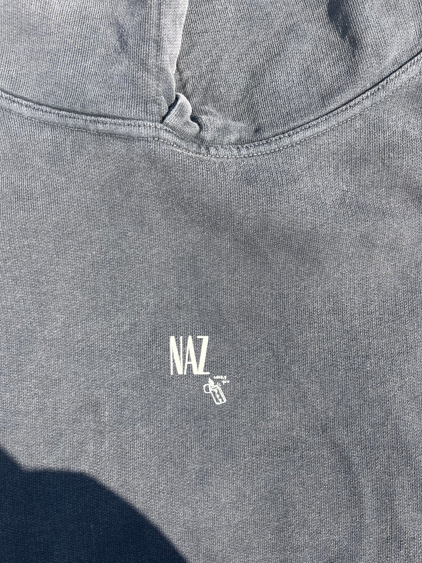 SOLD OUT - NO BULLSHIT sweater